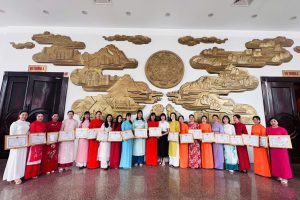🌷💚 LỜI CHIA TAY – LƯU GIỮ NHỮNG YÊU THƯƠNG 💚🌷