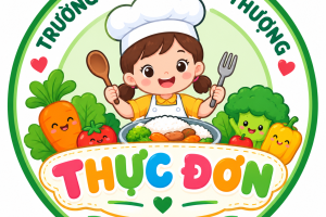 Thực đơn tuần 3 tháng 9/2026